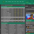 free bet site
